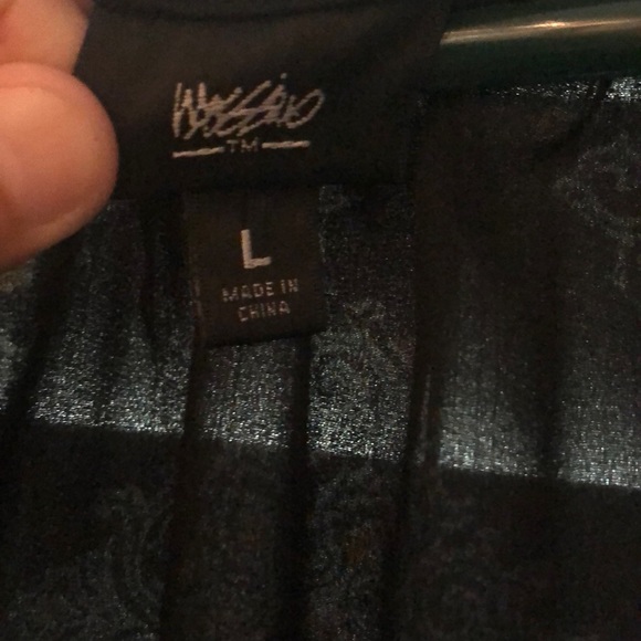 Long dress. - Picture 3 of 4